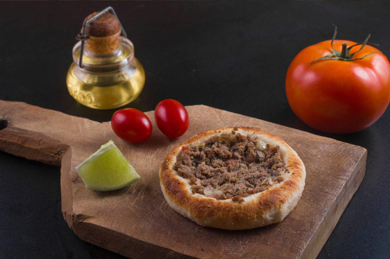 Esfirra de carne caseira: receita tradicional com massa macia e recheio suculento 3 Esfirra de carne caseira: receita tradicional com massa macia e recheio suculento