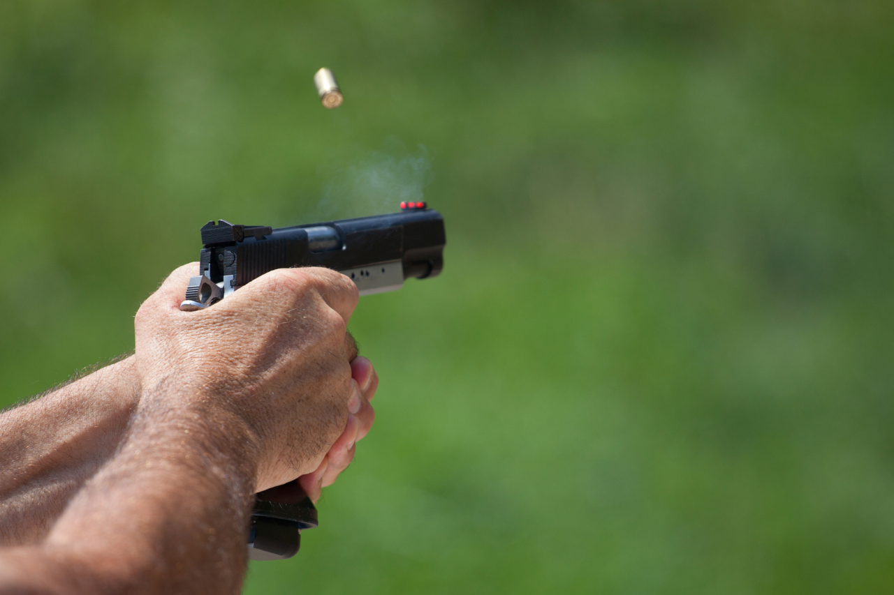 Homem é hospitalizado após ser atingido por disparo de arma de fogo em Campo Erê 9 Heloisa L 15 1