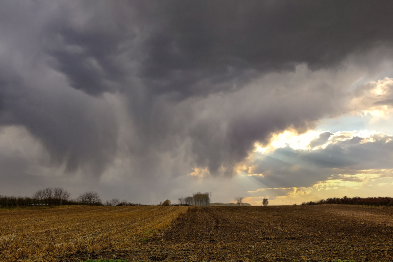 27 sinais da natureza que podem indicar tempestades, enchentes e desastres naturais 24 Heloisa L 19