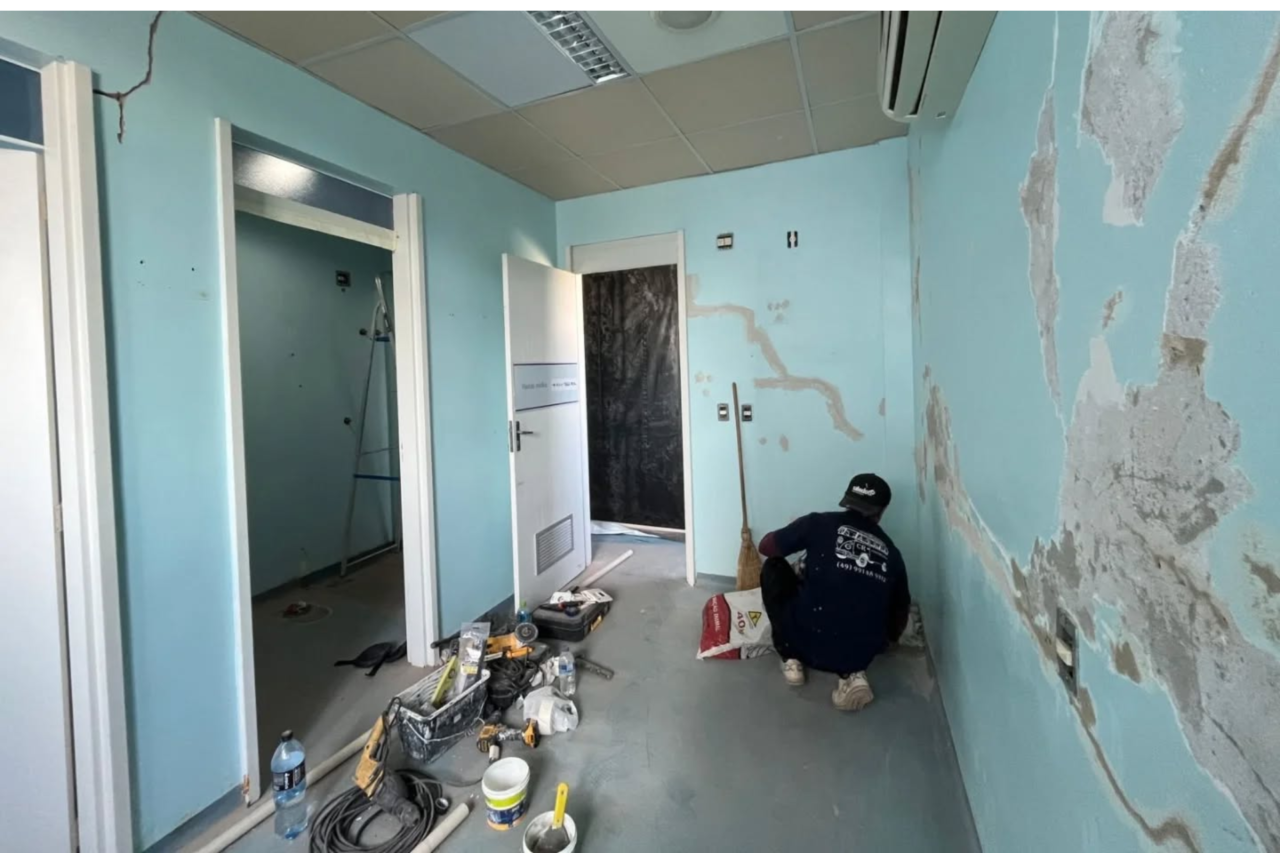 Ampliação da UTI no Hospital Regional de São Miguel do Oeste reforça atendimento com novos leitos 9 Heloisa L 2