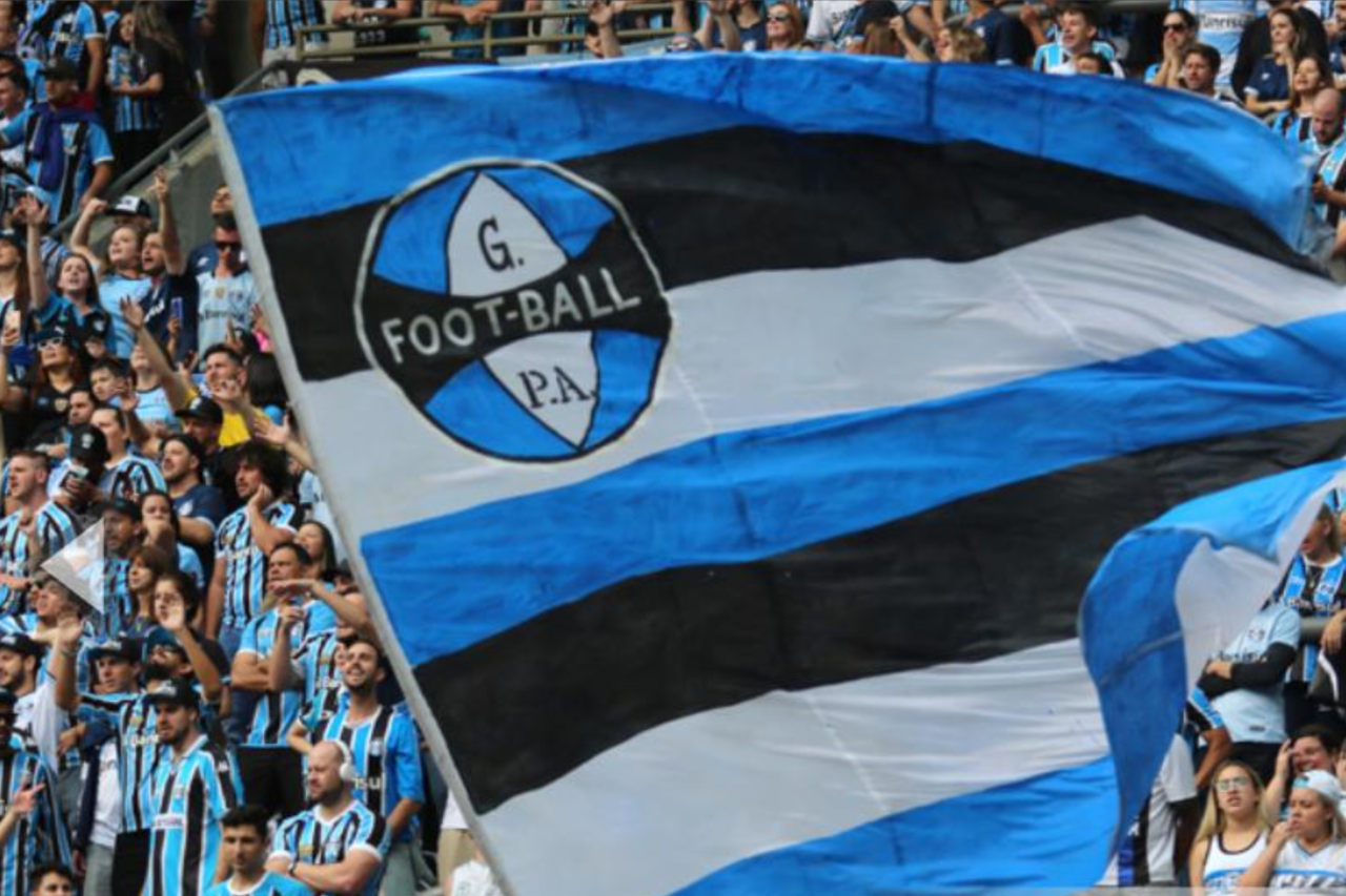 Grêmio conquista o Gauchão 2026 e reduz diferença para o Internacional no ranking de títulos 3 Grêmio conquista o Gauchão 2026 e reduz diferença para o Internacional no ranking de títulos