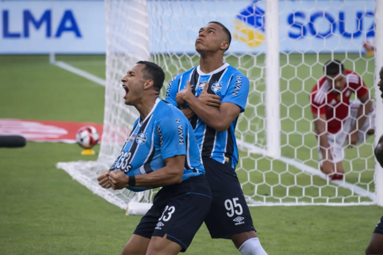 Grêmio conquista o Gauchão 2026 e reduz diferença para o Internacional no ranking de títulos 1 Heloisa L 21 2