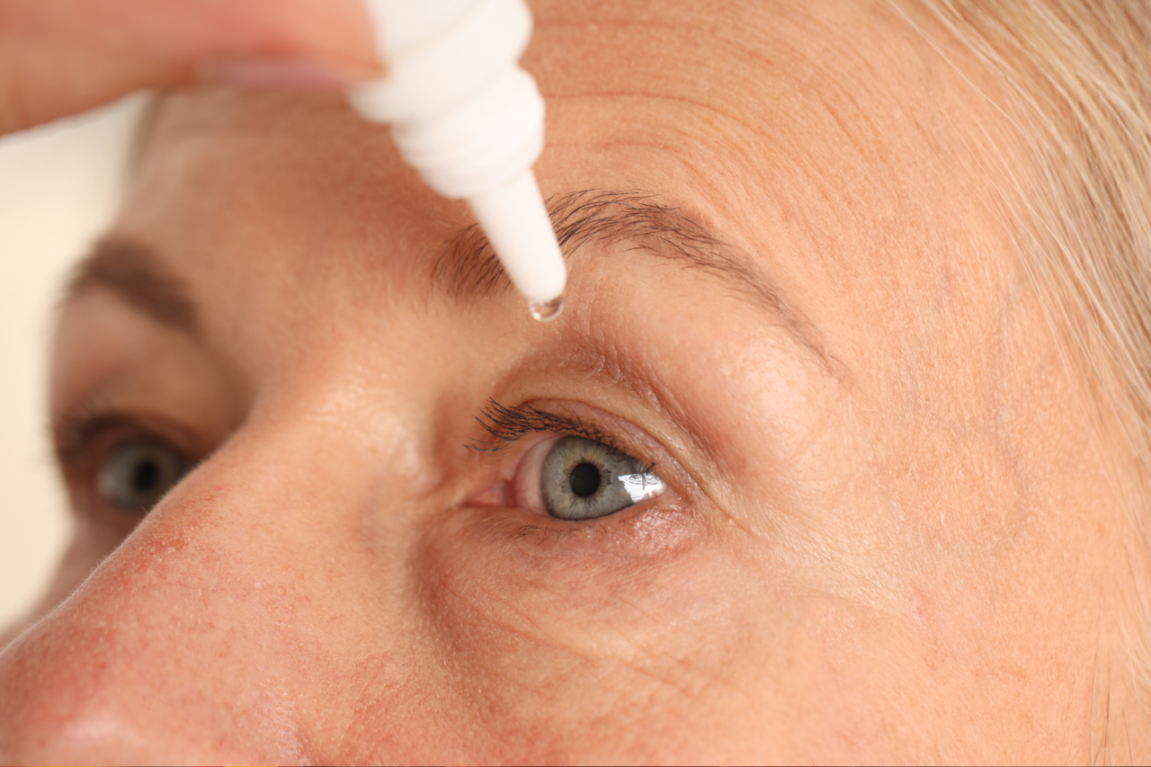 Compartilhar colírio aumenta risco de quatro doenças oculares, alerta especialista 3 Compartilhar colírio aumenta risco de quatro doenças oculares, alerta especialista
