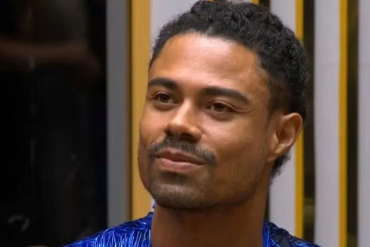 Breno Corã é eliminado do BBB 26 com 58,96% dos votos 3 Breno Corã é eliminado do BBB 26 com 58,96% dos votos