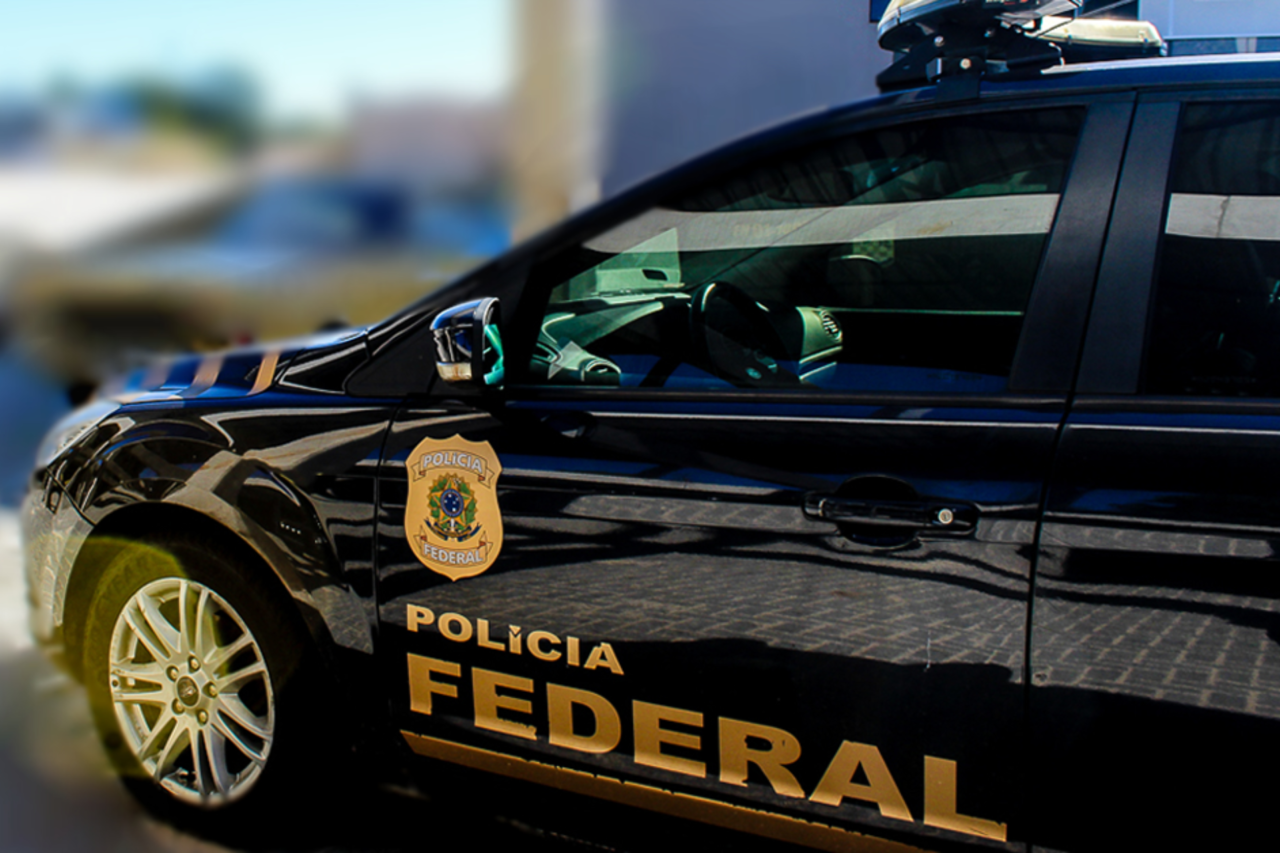 Operação de combate ao tráfico de pessoas para exploração sexual é realizada pela PF de Dionísio Cerqueira 1 Heloisa L 28 1