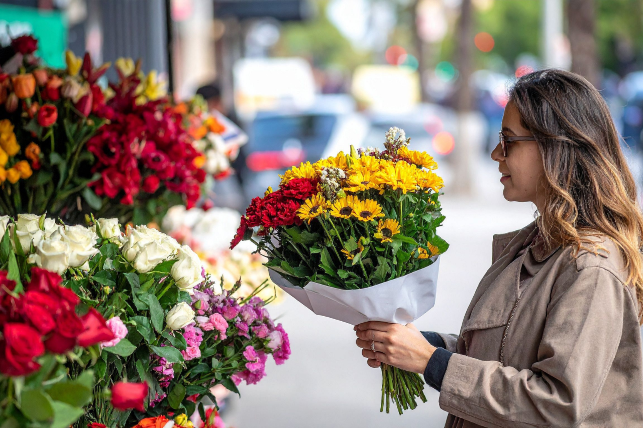 Sem ideias para o Dia da Mulher? Veja presentes que realmente emocionam 3 Sem ideias para o Dia da Mulher? Veja presentes que realmente emocionam