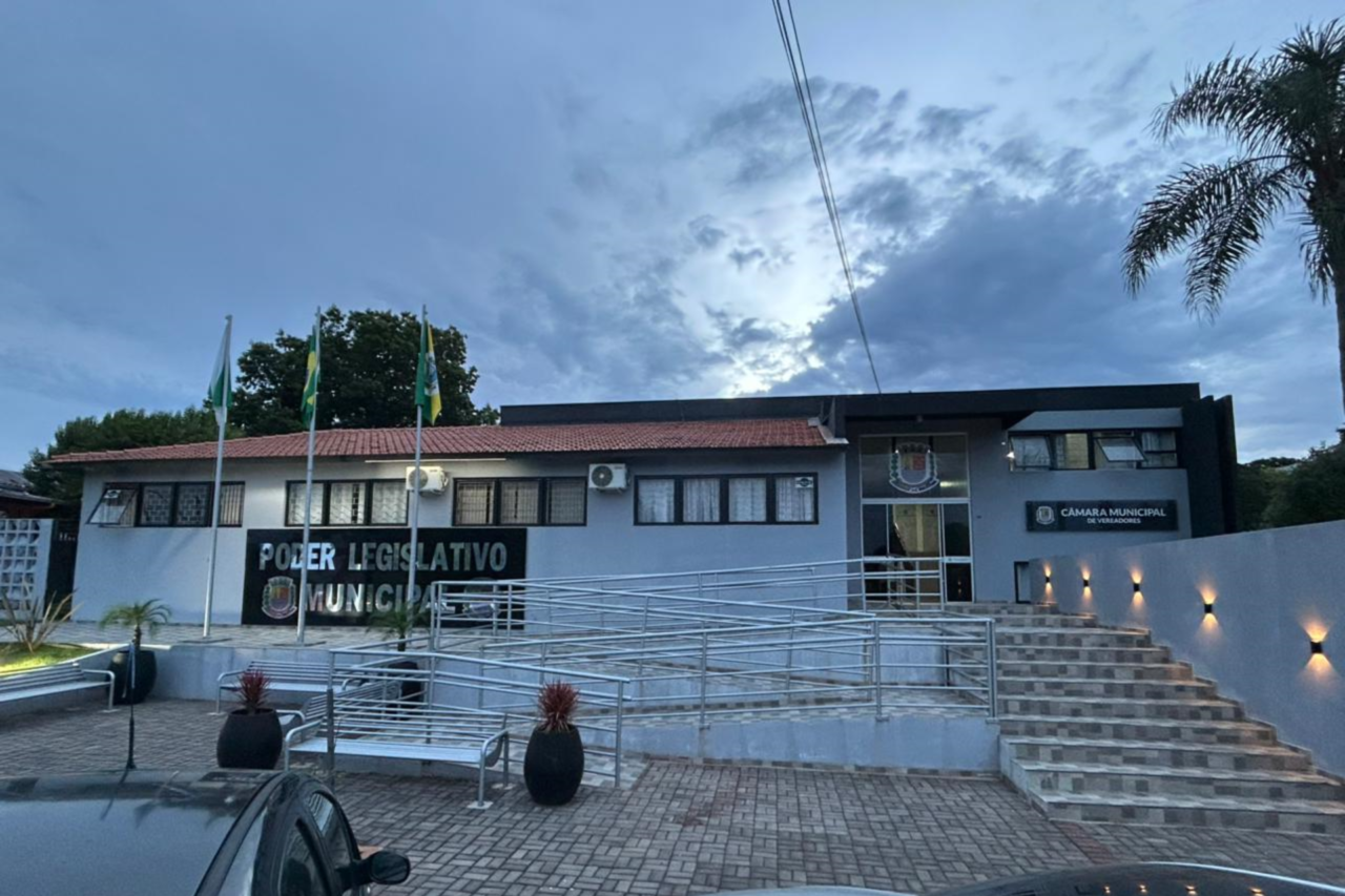 Câmara de Santo Antonio do Sudoeste divulga eleitos do Parlamento Jovem 2026 3 Câmara de Santo Antonio do Sudoeste divulga eleitos do Parlamento Jovem 2026