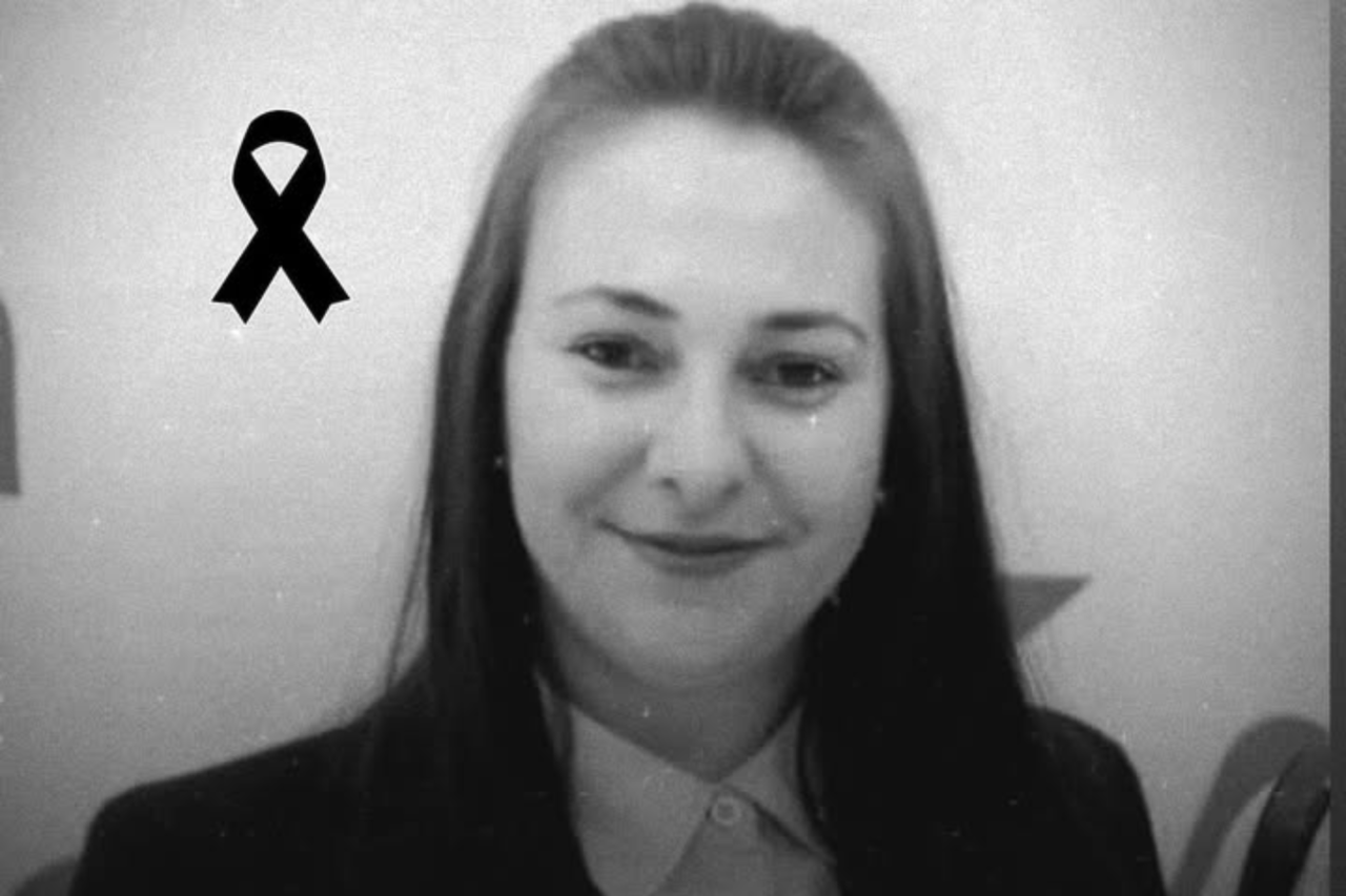 Mulher que estava desaparecida é encontrada morta dentro de carro no Extremo-Oeste catarinense 9 Heloisa L 30 1