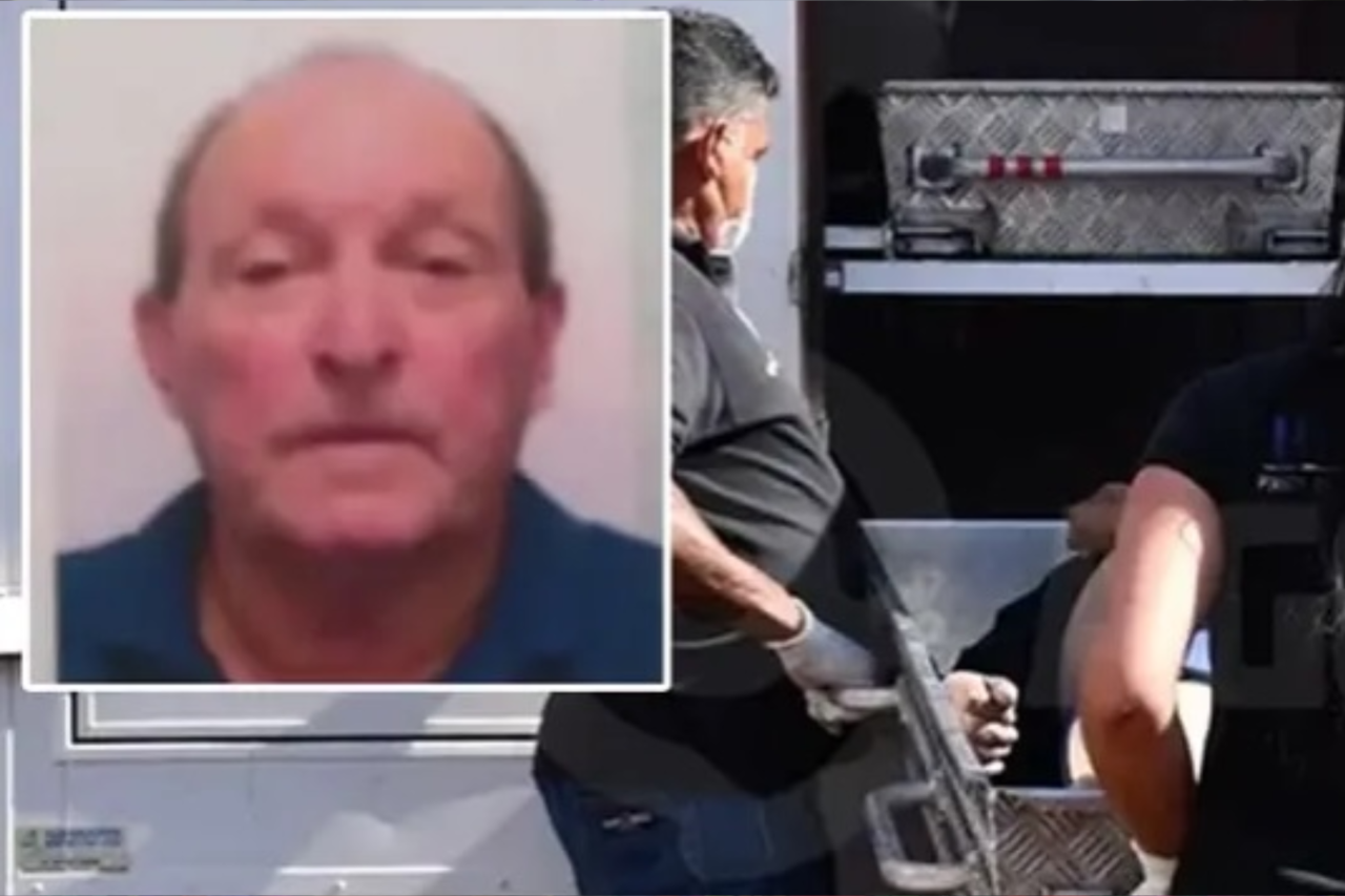 Caminhoneiro de Santa Catarina é encontrado morto dentro de caminhão em posto na Paraíba 3 Caminhoneiro de Santa Catarina é encontrado morto dentro de caminhão em posto na Paraíba