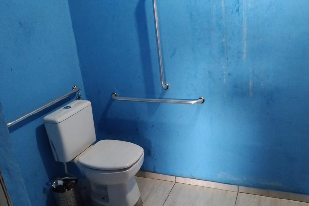 Operação de combate ao tráfico de pessoas para exploração sexual é realizada pela PF de Dionísio Cerqueira 3 Heloisa L 34 1