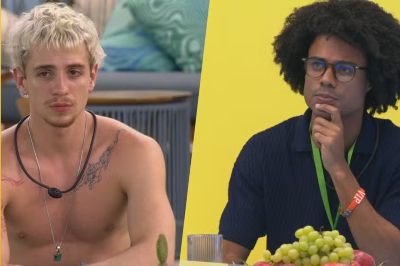 Juliano Floss movimenta o BBB 26 e algo inesperado pode acontecer 1 Heloisa L 36