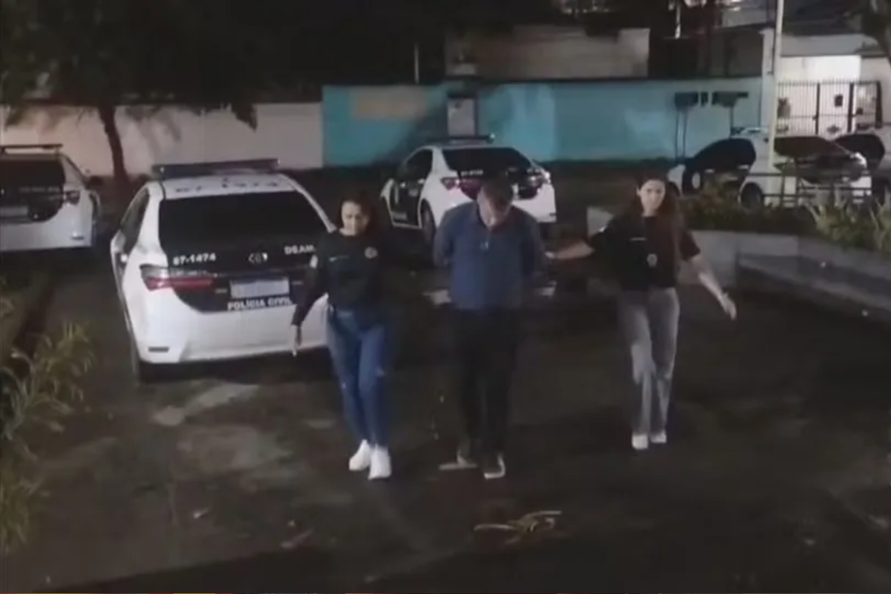 Jovem autista denuncia estupro após aceitar carona na Barra da Tijuca; suspeito é preso 3 Jovem autista denuncia estupro após aceitar carona na Barra da Tijuca; suspeito é preso