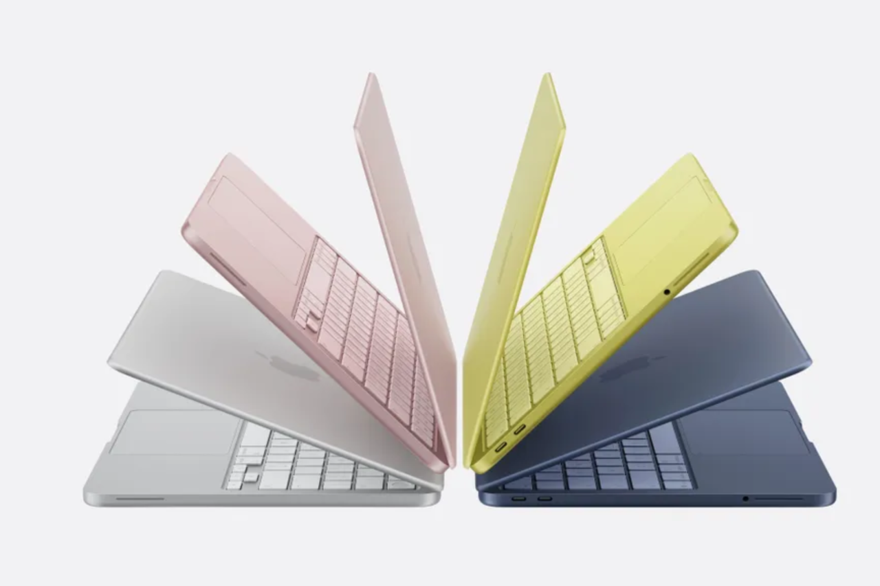 Apple surpreende ao lançar MacBook Neo 27 Heloisa L 40