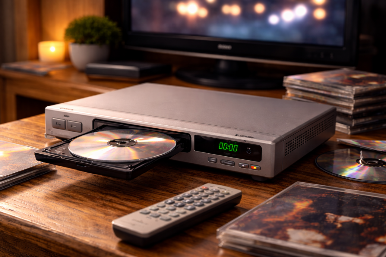 Gadgets que marcaram os anos 90 6 Heloisa L 41 1