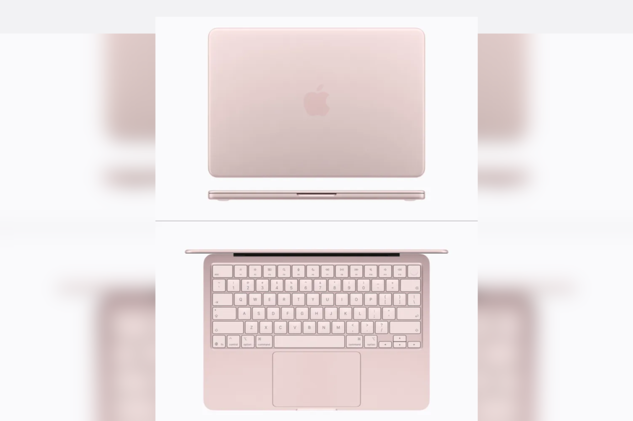 Apple surpreende ao lançar MacBook Neo 3 Apple surpreende ao lançar MacBook Neo
