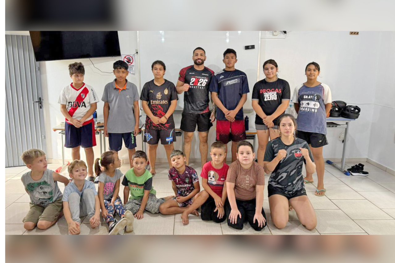 Assistência Social inicia oficinas gratuitas em esporte, cultura e integração 3 Assistência Social inicia oficinas gratuitas em esporte, cultura e integração