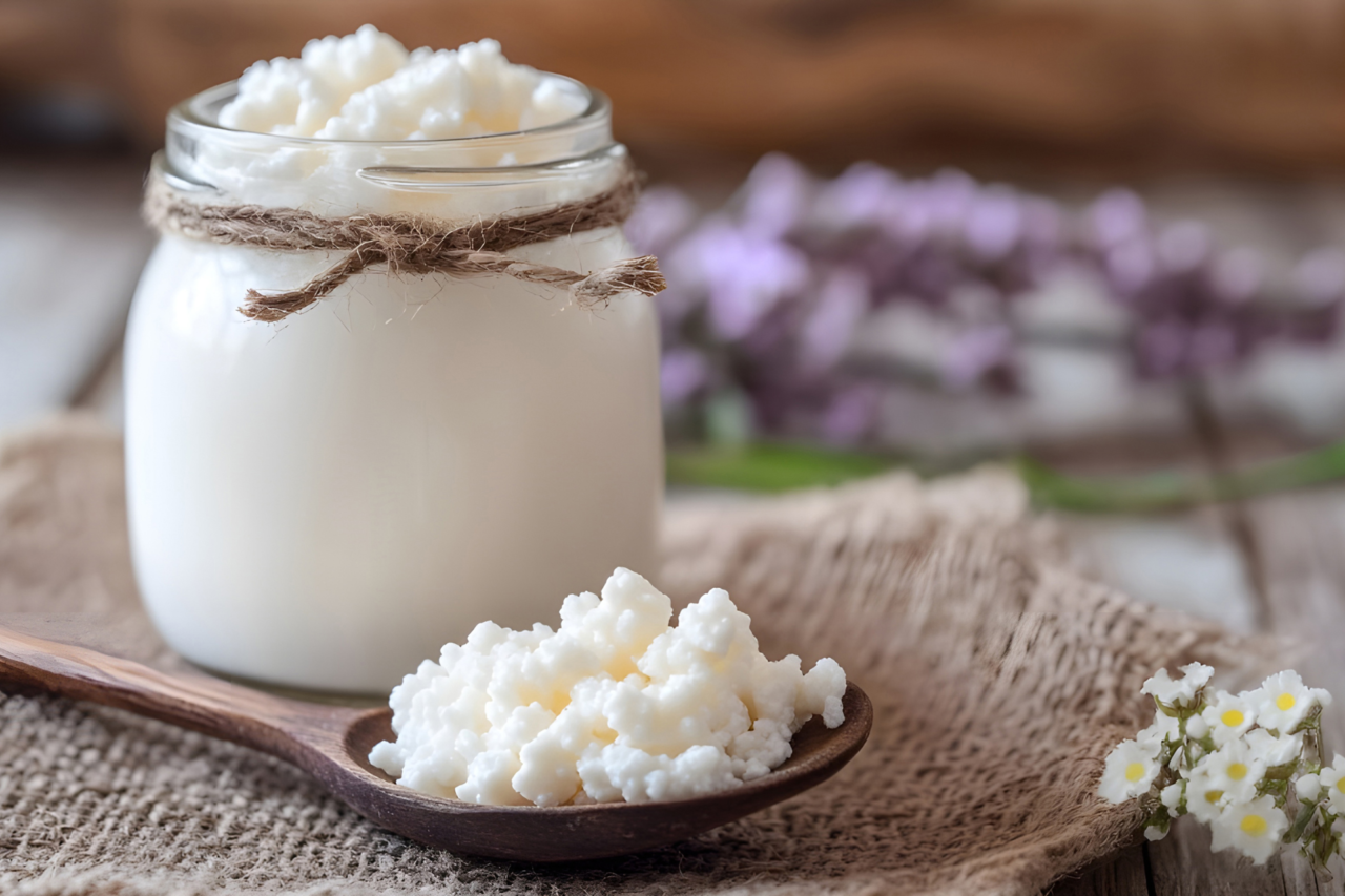 Intestino saudável: 8 alimentos fermentados que especialistas recomendam 5 Heloisa L 47