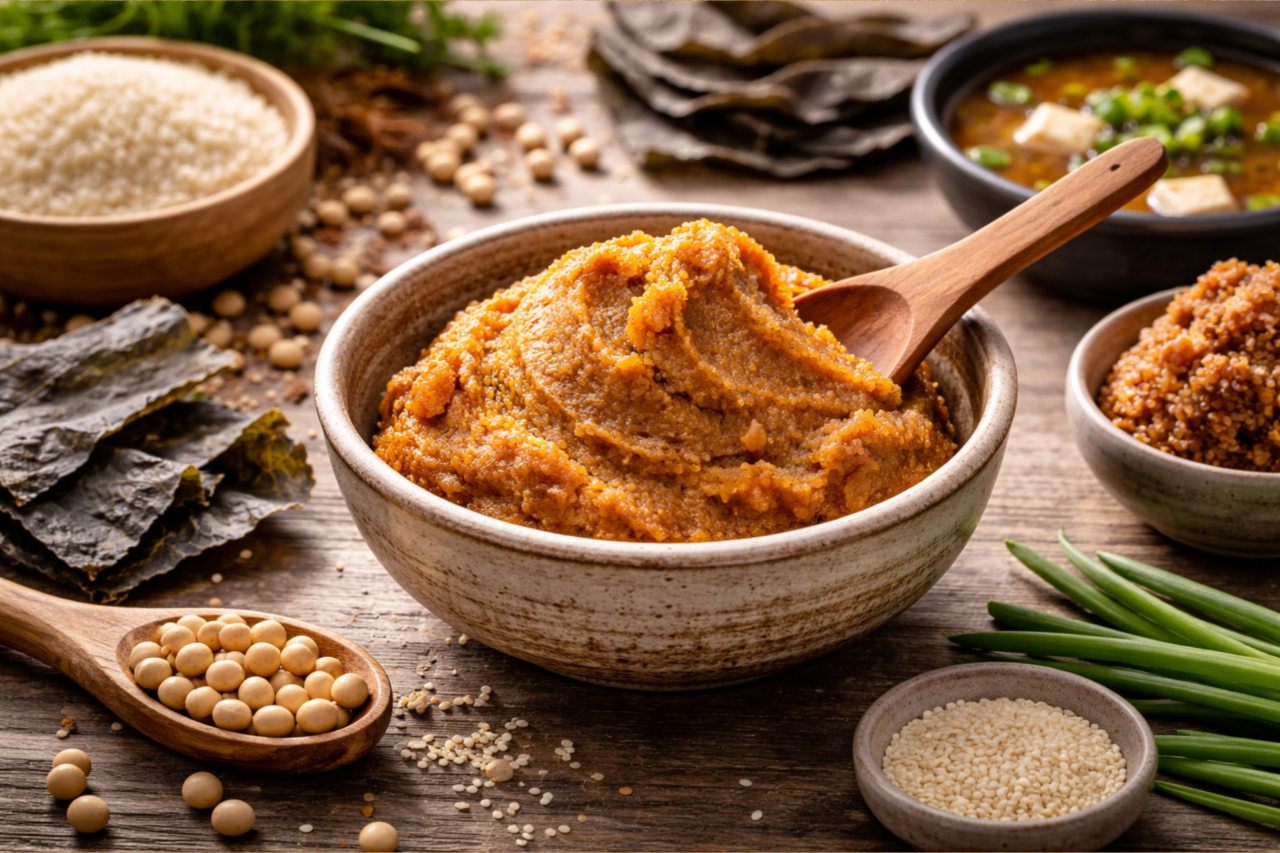 Intestino saudável: 8 alimentos fermentados que especialistas recomendam 6 Heloisa L 49