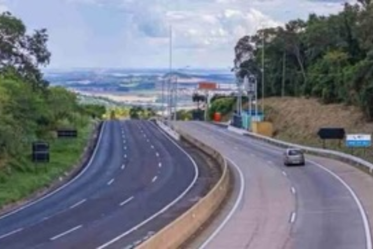 Motorista denuncia cobrança quase quatro vezes maior em pedágio eletrônico da BR-163 no Paraná 4 Heloisa L 5 1
