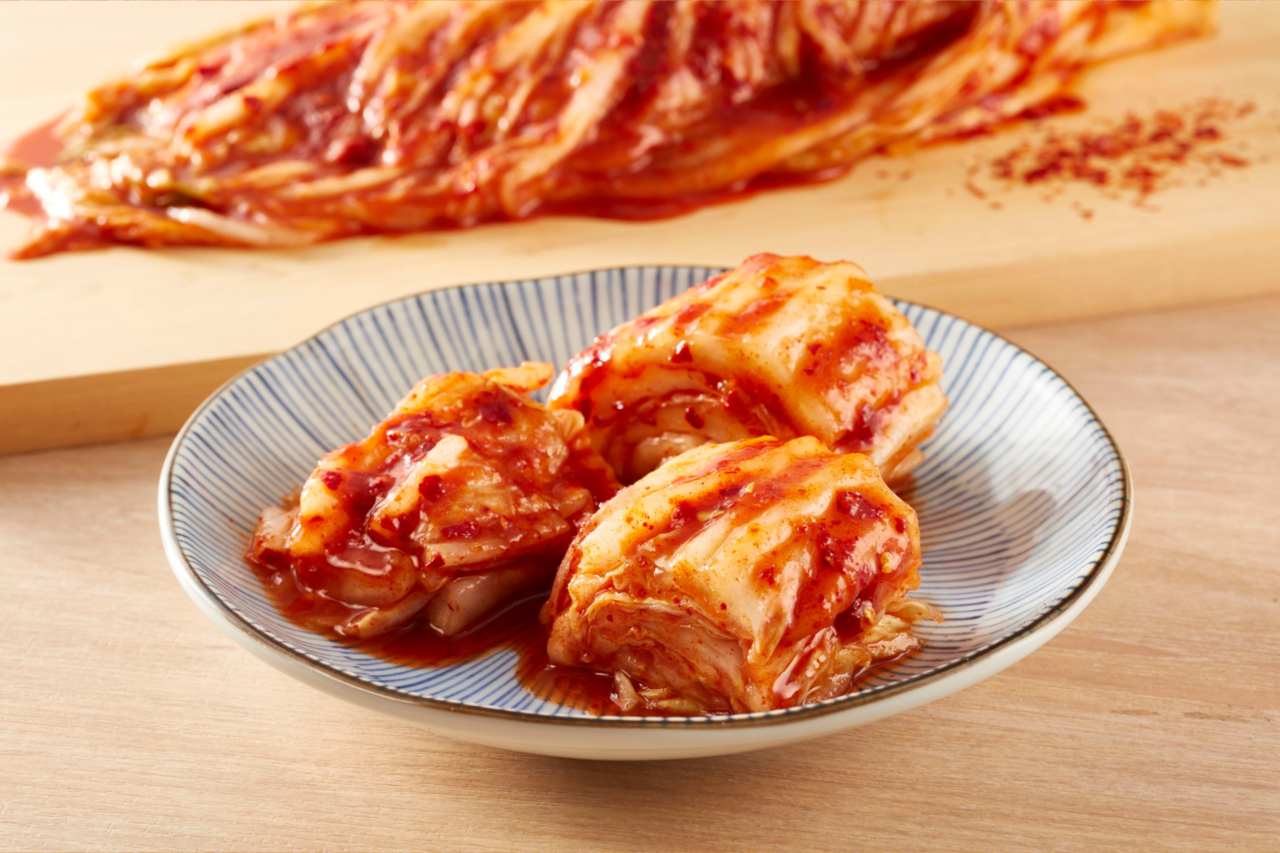 Intestino saudável: 8 alimentos fermentados que especialistas recomendam 7 Heloisa L 50