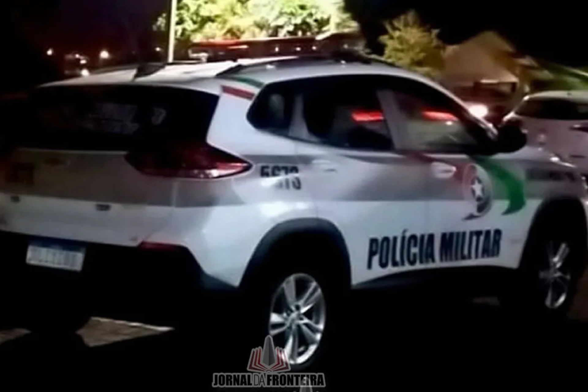 Homem é flagrado dentro de terreno sem autorização e acaba autuado por violação de domicílio em Dionísio Cerqueira 4 Homem é flagrado dentro de terreno sem autorização e acaba autuado por violação de domicílio em Dionísio Cerqueira