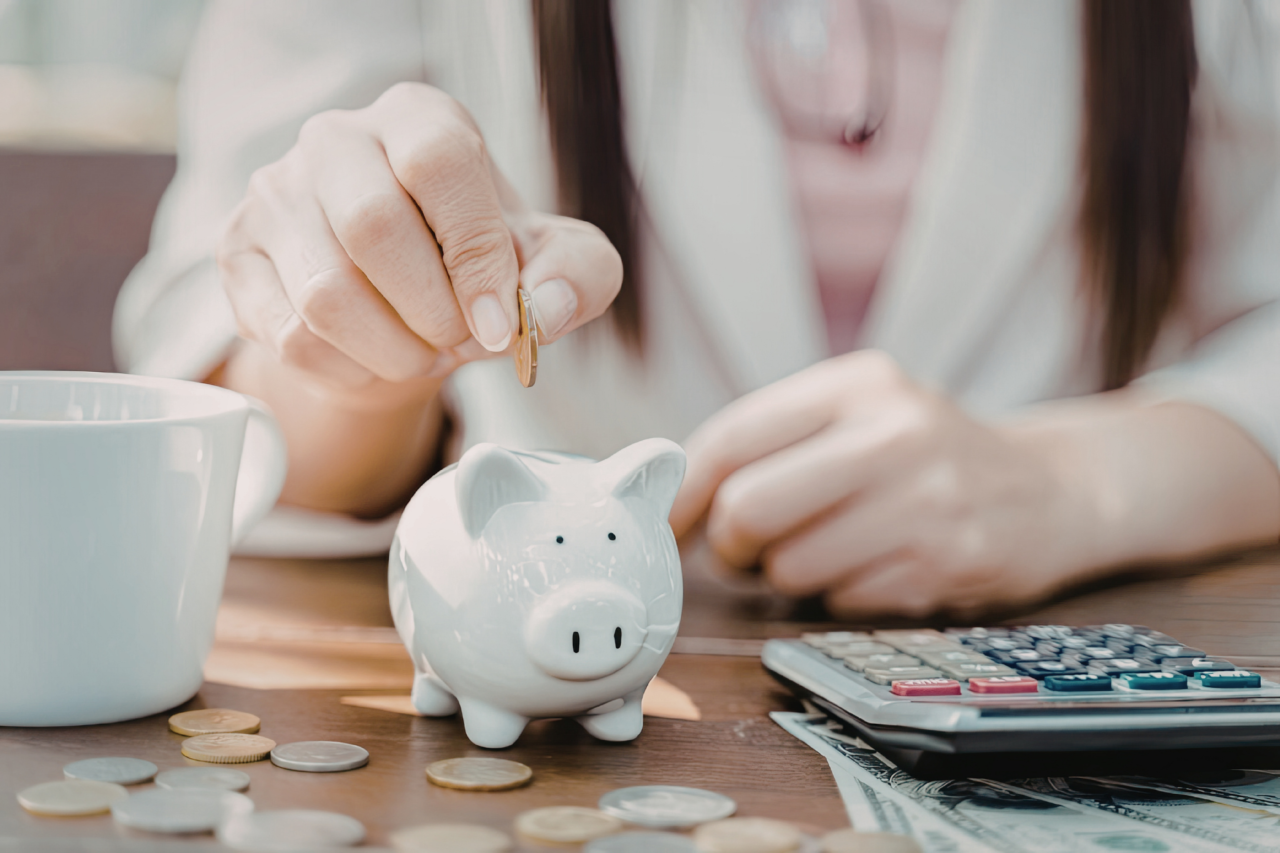 Como economizar no dia a dia: hábitos simples que aliviam o orçamento e transformam sua relação com o dinheiro 3 Como economizar no dia a dia: hábitos simples que aliviam o orçamento e transformam sua relação com o dinheiro