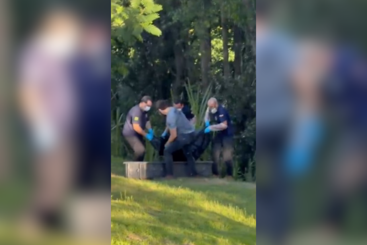 Polícia Civil conclui investigação de assassinato de adolescente decapitado 3 Heloisa L 7 2