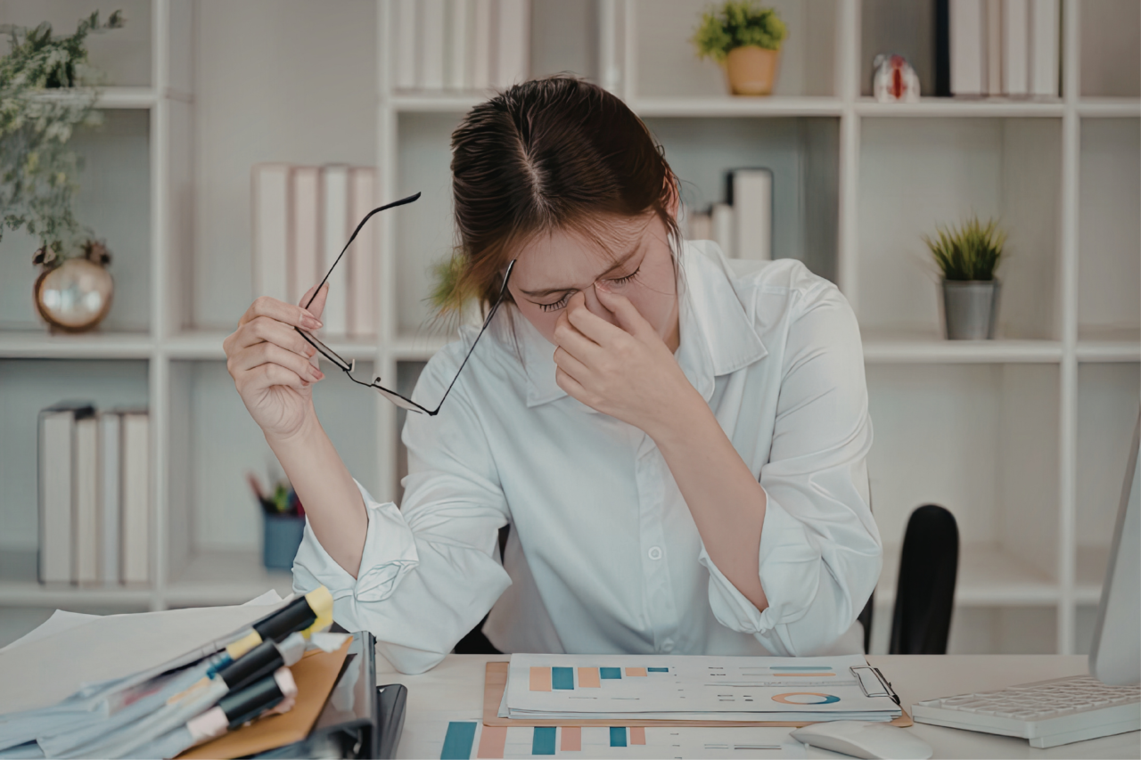 Cansaço repentino pode indicar problemas de saúde e exige atenção aos sinais 23 Heloisa L 73