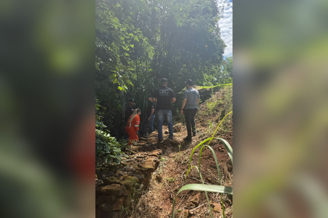 Polícia Civil conclui investigação de assassinato de adolescente decapitado 4 Polícia Civil conclui investigação de assassinato de adolescente decapitado