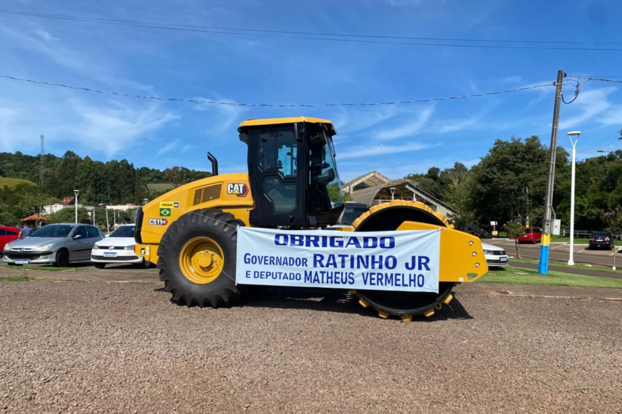 Bom Jesus do Sul amplia investimentos na agricultura e reforça apoio ao produtor rural 3 Bom Jesus do Sul amplia investimentos na agricultura e reforça apoio ao produtor rural