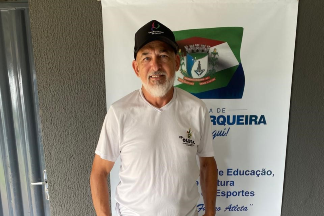 Grupos de Idosos de Dionísio Cerqueira participam dos Jogos da Terceira Idade 3 Heloisa L 89