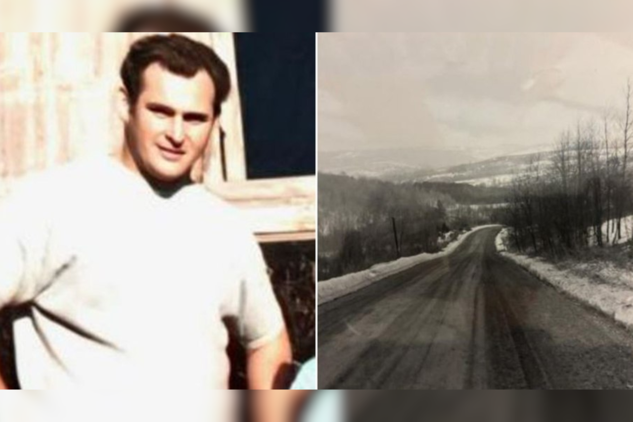 Corpo decapitado e sem as mãos é identificado após 56 anos em Nova York 3 Após quase seis décadas, polícia de Nova York confirma identidade de homem encontrado decapitado e sem as mãos em 1969. Reconhecimento ocorreu por análise genética com apoio do FBI, segundo a Fox News.