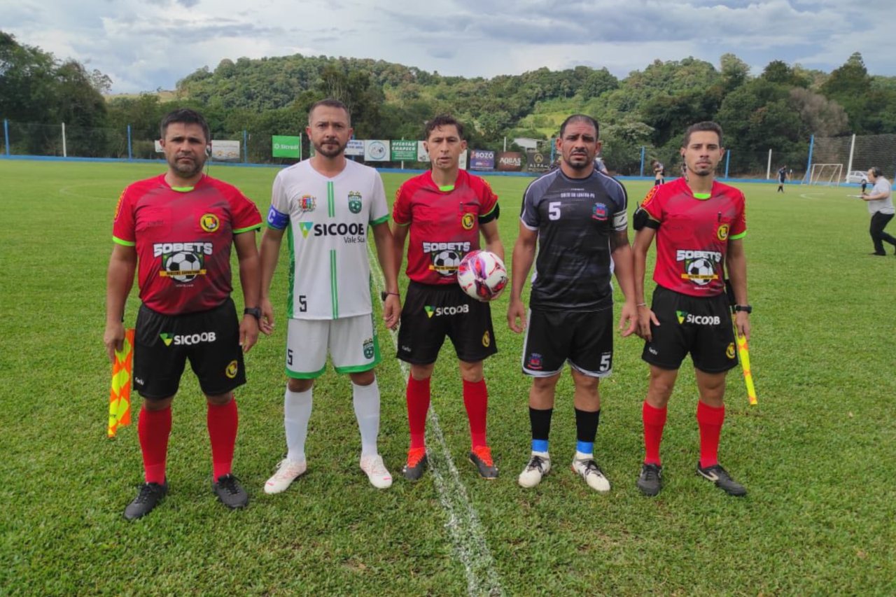 Barracão Atlético Clube vence fora de casa e mantém desempenho na competição 3 crys 11 3