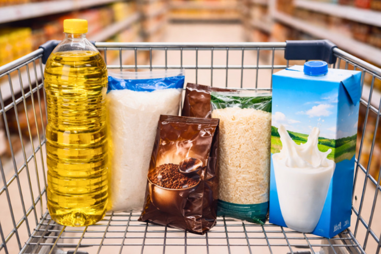 Custo da cesta básica sobe em 14 capitais, apesar de queda em itens como óleo, arroz e café 18 Pesquisa da Conab e do Dieese mostra aumento do custo da cesta básica em 14 das 27 capitais em fevereiro de 2026, mesmo com redução nos preços de produtos como óleo de soja, açúcar, café e arroz.