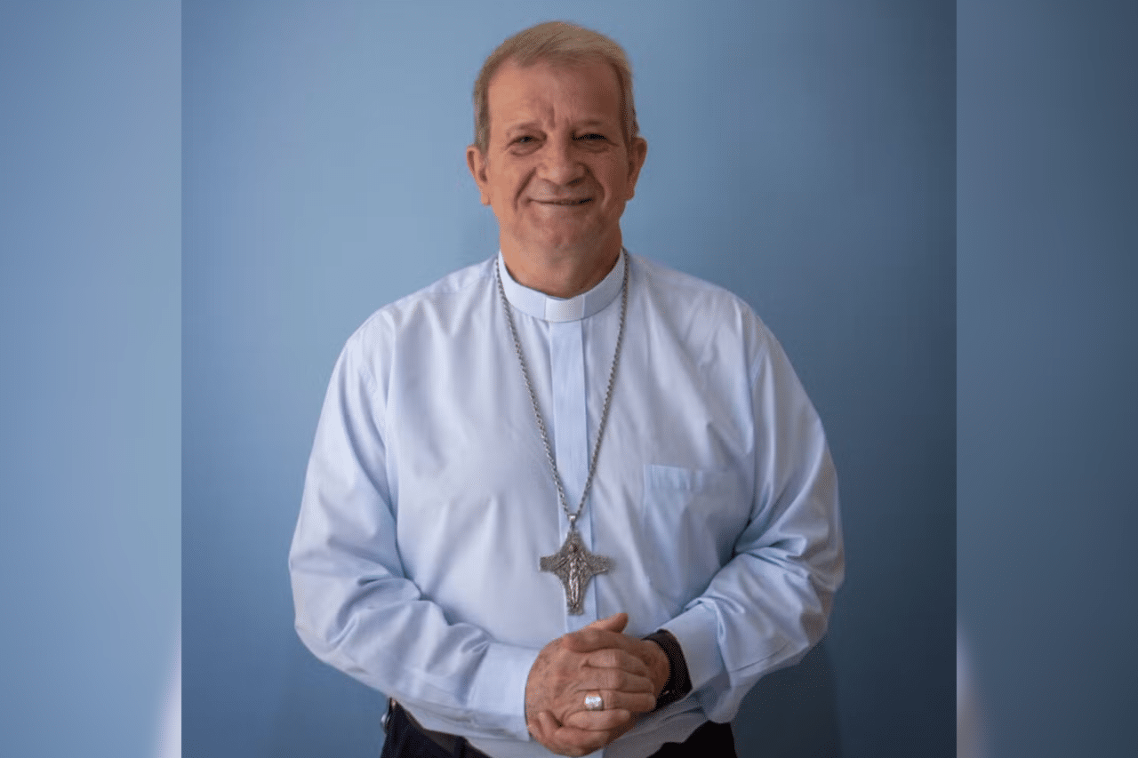Papa Leão XIV nomeia Dom Mário Antônio da Silva como novo arcebispo de Aparecida 3 crys 15