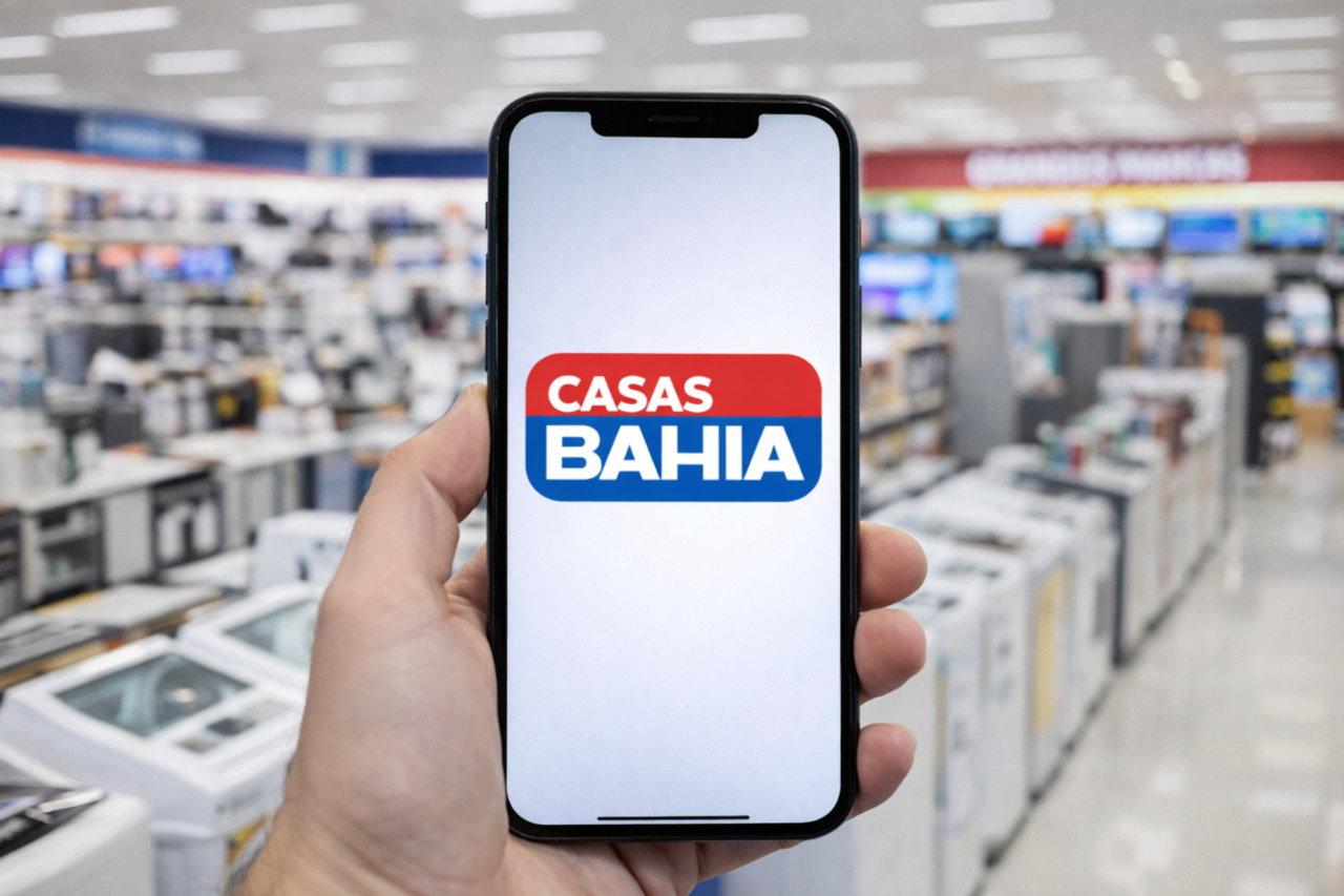 Casas Bahia passa a vender produtos no marketplace da Amazon e amplia estratégia digital no Brasil 18 Casas Bahia inicia vendas no marketplace da Amazon no Brasil em meio a reestruturação financeira e aposta na expansão digital para ampliar presença no varejo.