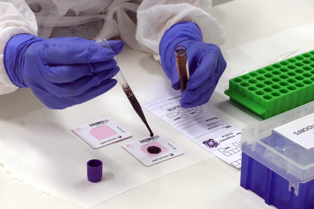 Caso de estupro de 2013 no Paraná é solucionado após mais de 10 anos com uso de banco de DNA 10 crys 19 4