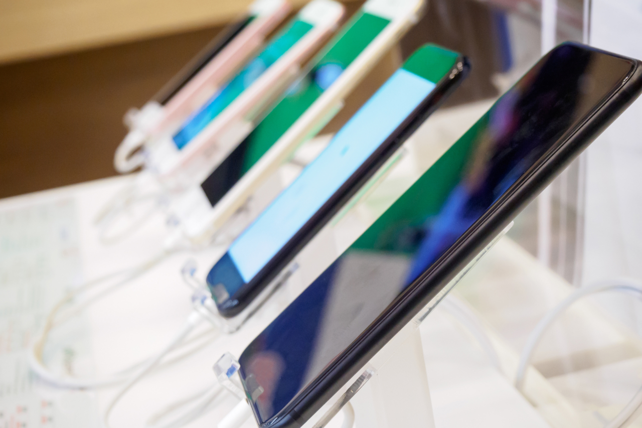 Paraná retira Substituição Tributária do ICMS para eletrônicos e altera regime de cobrança 17 Governo do Paraná anuncia fim da Substituição Tributária do ICMS para eletrônicos, celulares e eletrodomésticos, com efeitos retroativos a 1º de março