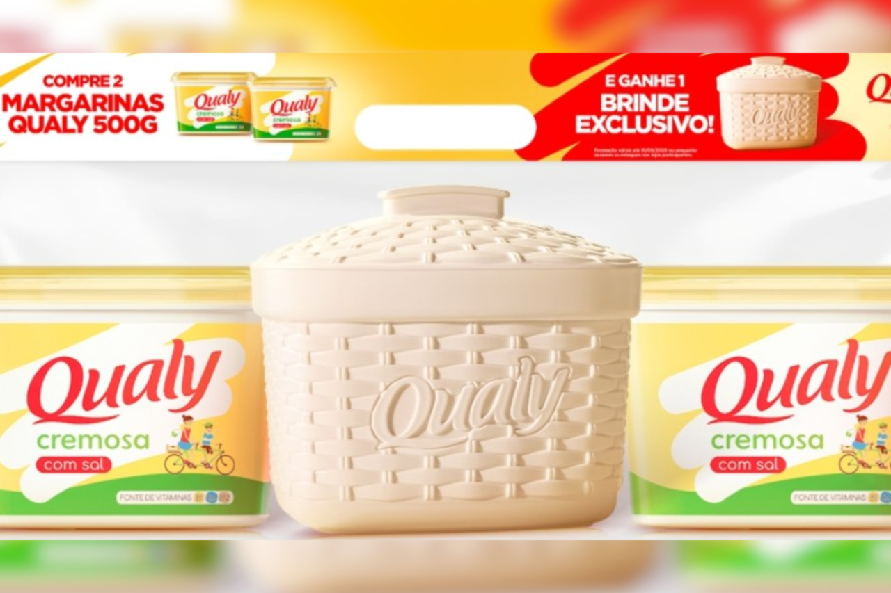 Qualy resgata porta-potes dos anos 90 e aposta na nostalgia como estratégia de marketing 9 crys 21 3