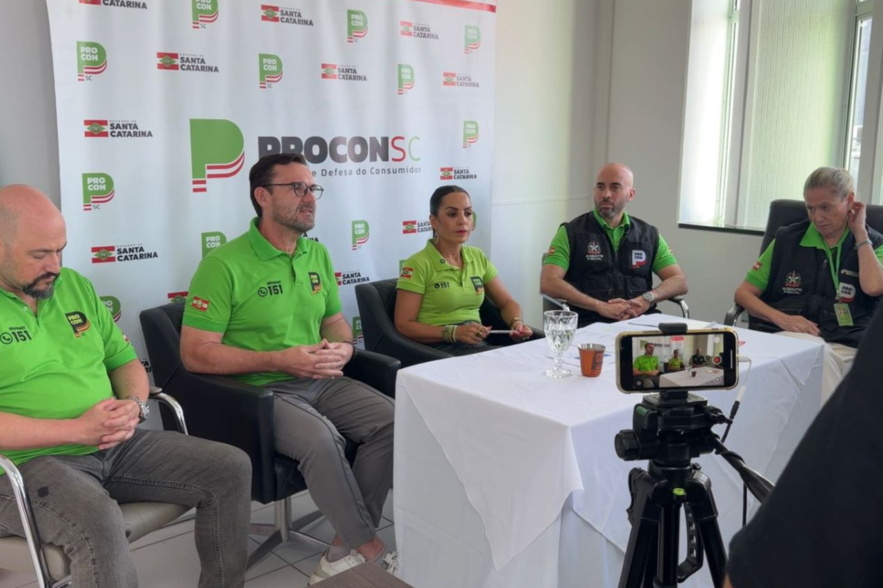 Procon de Santa Catarina identifica 61 postos que não repassaram redução da Petrobras aos consumidores 4 crys 22 2