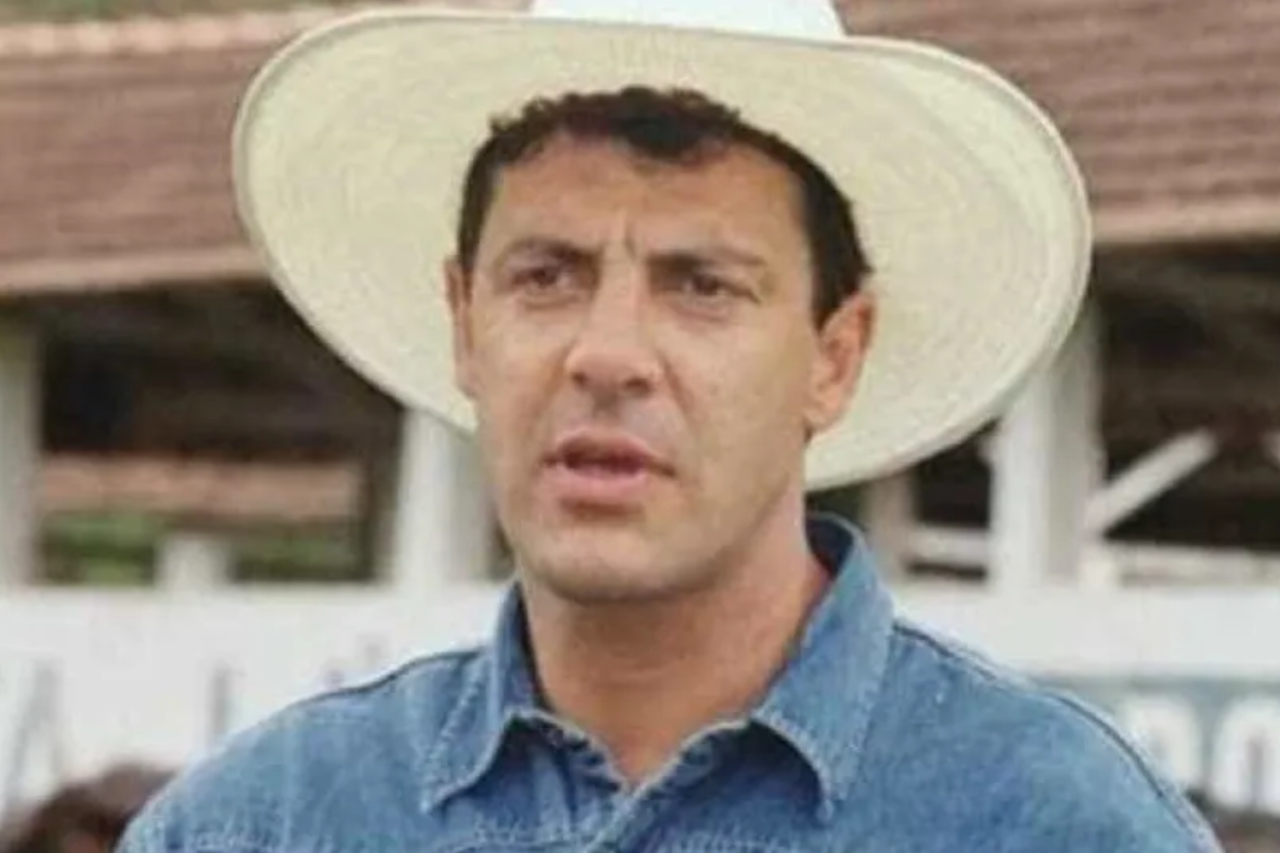 Morre o ator Gerson Brenner aos 66 anos após décadas convivendo com sequelas de assalto 3 Ator Gerson Brenner, conhecido por novelas dos anos 1980 e 1990, morre aos 66 anos. Ele vivia com sequelas de um tiro na cabeça desde 1998.