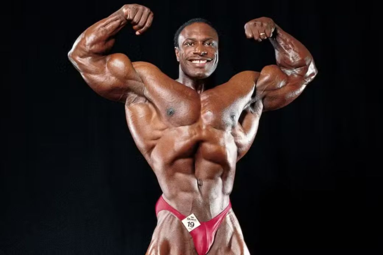 Morre Lee Haney, fisiculturista que conquistou oito títulos consecutivos do Mr. Olympia 3 Lee Haney, referência mundial do fisiculturismo e recordista de títulos do Mr. Olympia, morre aos 65 anos deixando legado de desempenho e influência no esporte.