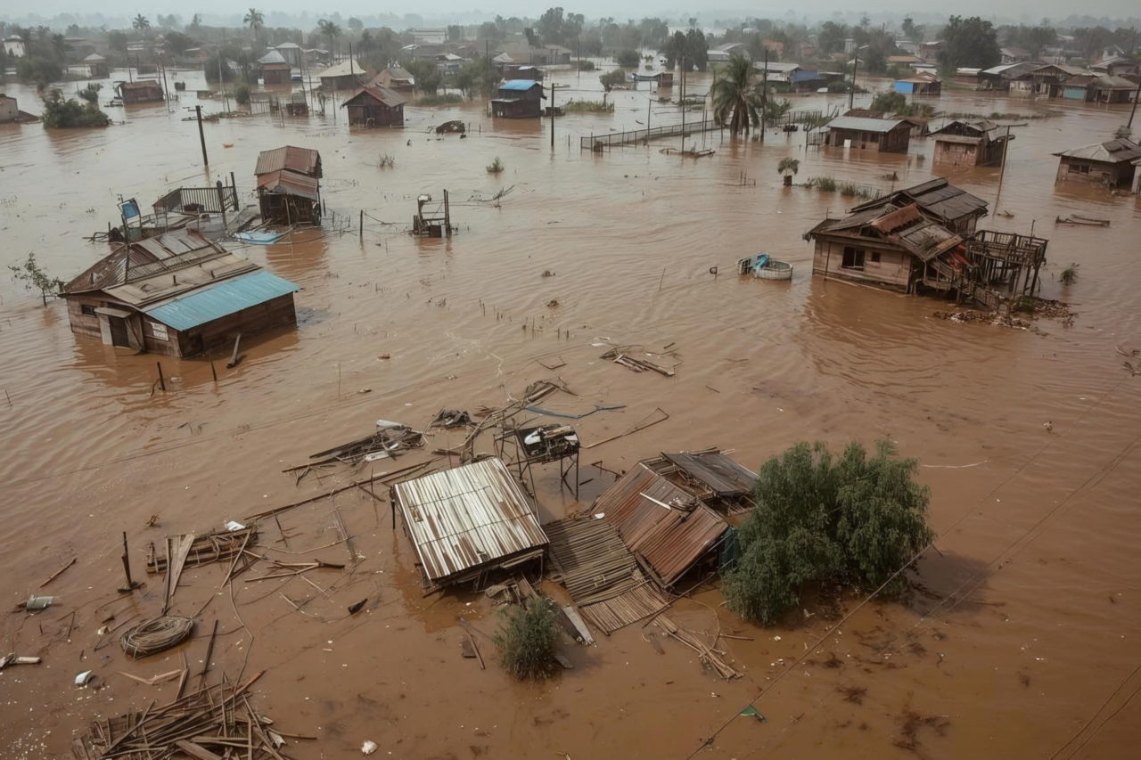 MP do Paraná processa bombeiro e empresário por desvio de doações destinadas a vítimas das enchentes no RS 3 Ministério Público do Paraná acusa capitão dos Bombeiros e empresário de desviar donativos enviados às vítimas das enchentes de 2024 no Rio Grande do Sul.