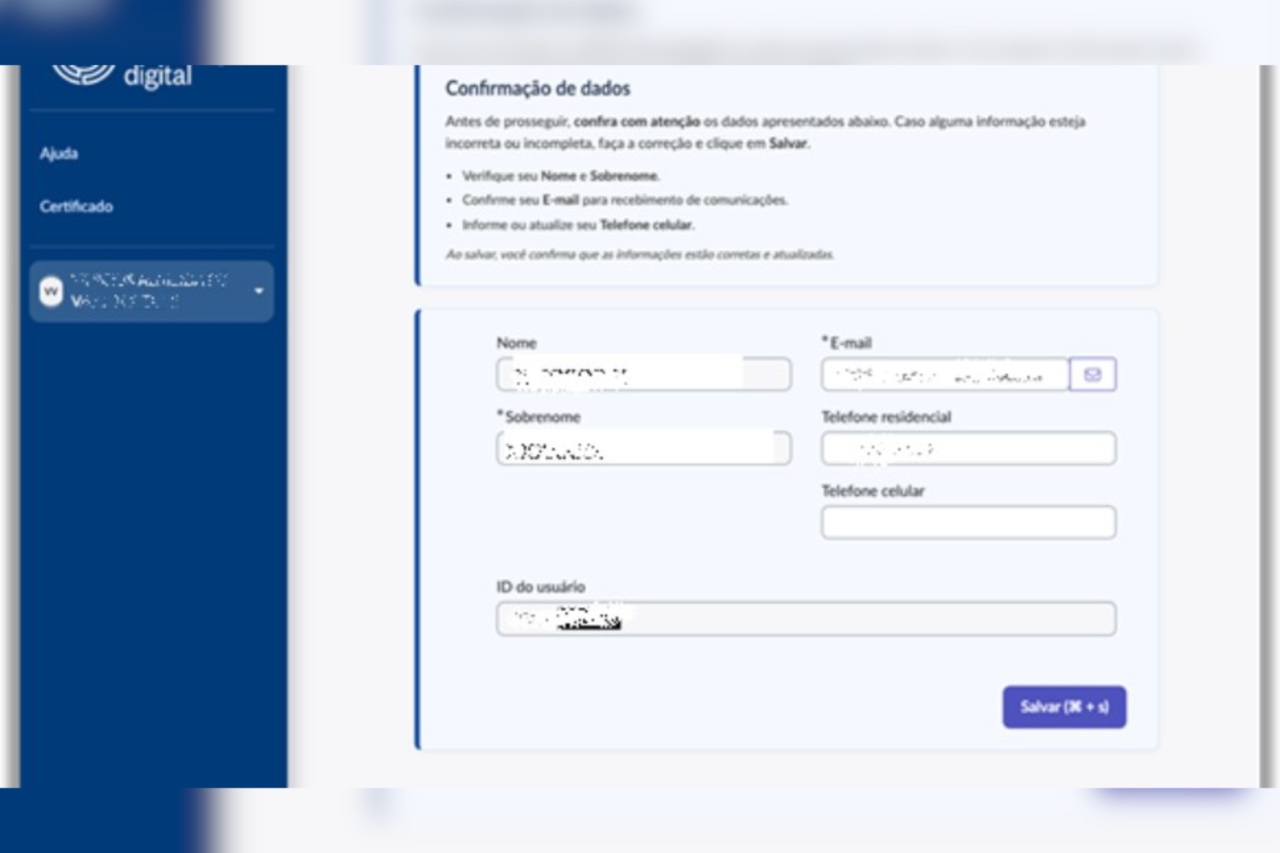 Plataforma do Inep libera certificado digital do ensino médio para quem usou o Enem 2025 como certificação 4 crys 35