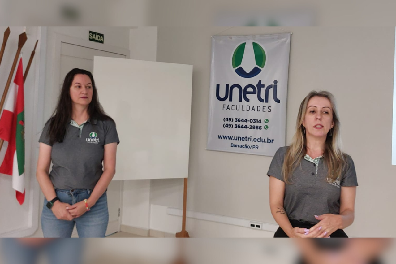 Unetri promove roda de conversa sobre violência contra a mulher e crime do feminicídio 3 crys 38 1