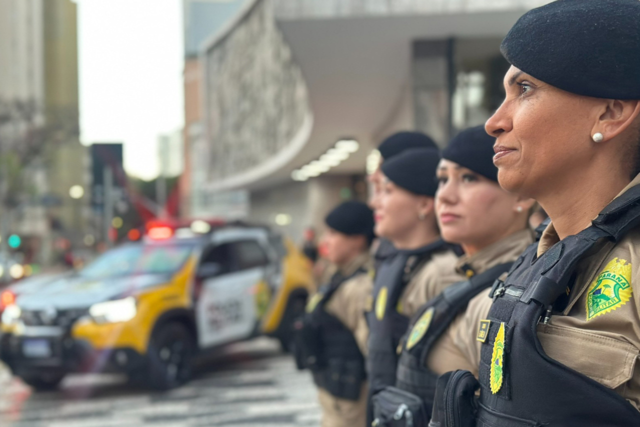 Feminicídios caem quase 40% no Paraná em janeiro de 2026, aponta Secretaria da Segurança 3 crys 39 1