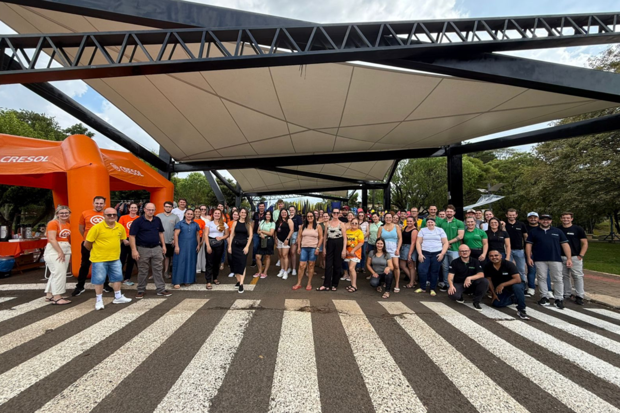 Realizada em Guarujá do Sul mais uma edição do Liquida Guarujá 4 Realizada em Guarujá do Sul mais uma edição do Liquida Guarujá