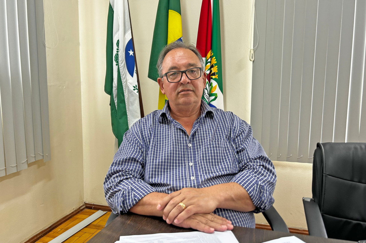 Barracão investiu mais de 30% da receita em 2025 em Saúde, um total de R$ 22 milhões 1 Segundo o secretário Carlos Santin o município investiu 30,35% da receita em saúde, percentual superior ao mínimo exigido