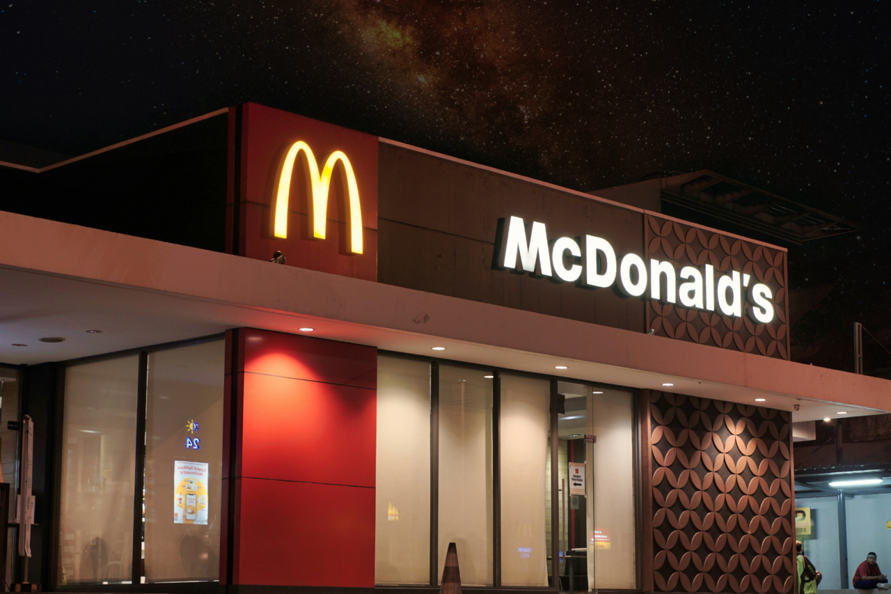Cliente relata verme em sanduíche Filet-O-Fish do McDonald’s e caso repercute nas redes 1 crys 46 1