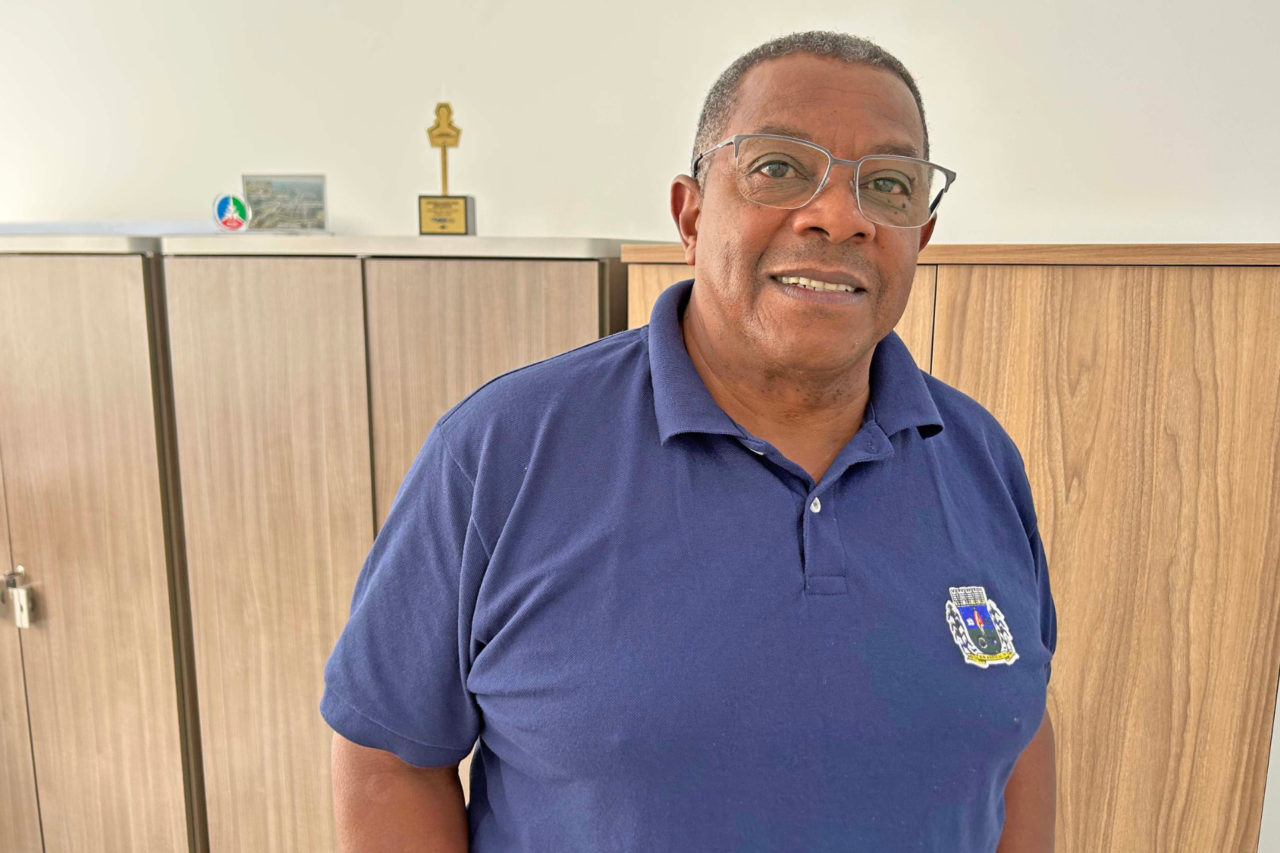 Campanha “Abrace Essa Ideia” será lançada no dia 12 em Bom Jesus do Sul 9 Segundo o secretário de Indústria e Comércio, Adair da Rosa, haverá duas motos como premiação principal